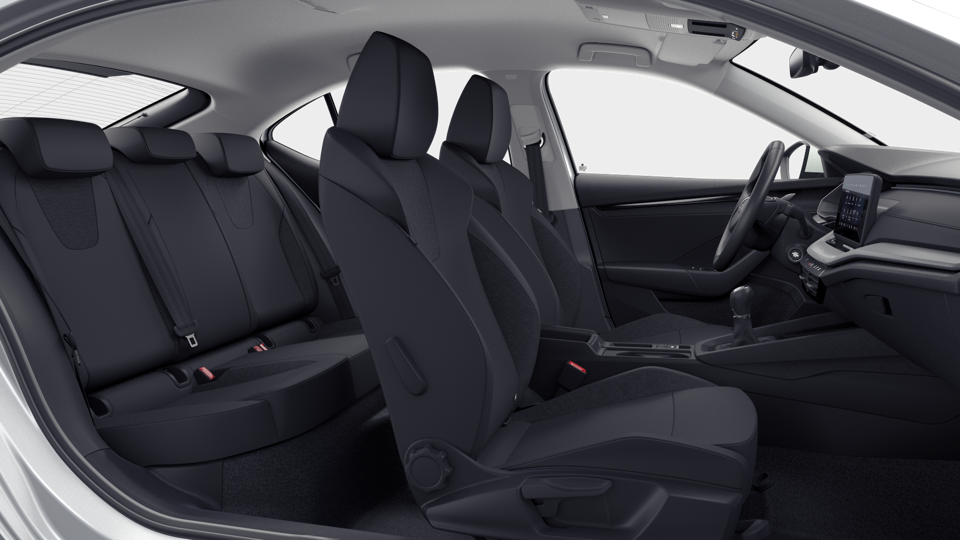 Skoda Octavia Diesel 2025 r.